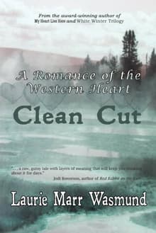 Book cover of Clean Cut