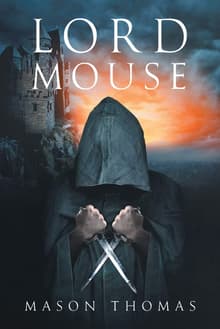Book cover of Lord Mouse