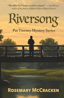 Book cover of Riversong