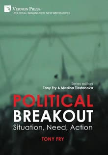 Book cover of Political Breakout