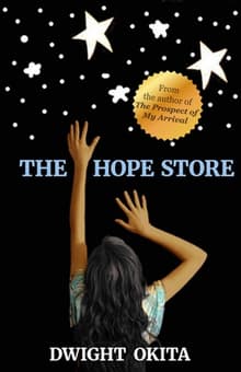 Book cover of The Hope Store