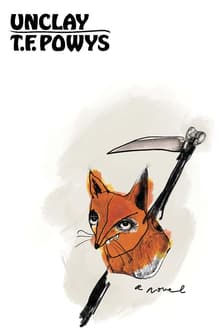 Book cover of Unclay