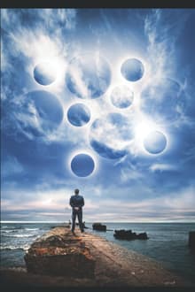 Book cover of A Prison of Worlds