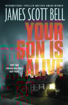 Book cover of Your Son is Alive