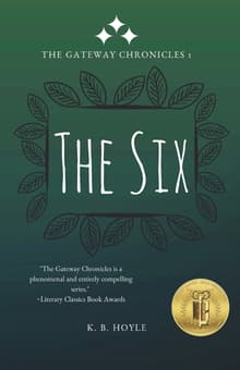 Book cover of The Six