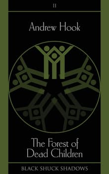 Book cover of The Forest of Dead Children