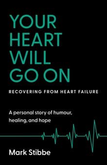 Book cover of Your Heart Will Go On