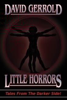 Book cover of Little Horrors