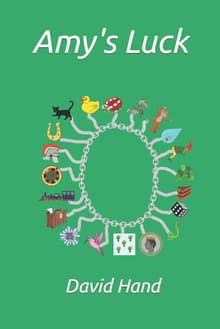 Book cover of Amy's Luck