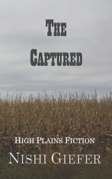 Book cover of The Captured