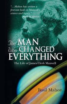 Book cover of The Man Who Changed Everything