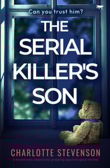 Book cover of The Serial Killer's Son