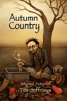 Book cover of Autumn Country