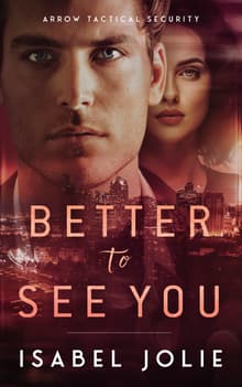 Book cover of Better to See You