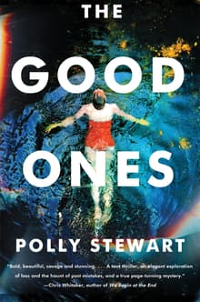 Book cover of The Good Ones