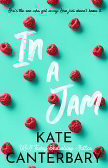 Book cover of In a Jam