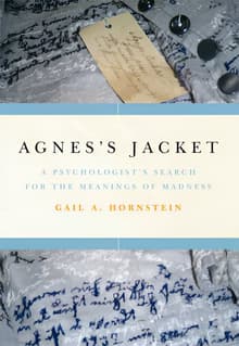 Book cover of Agnes's Jacket