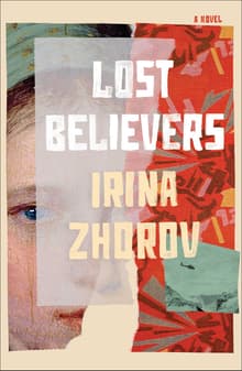 Book cover of Lost Believers