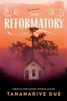 Book cover of The Reformatory