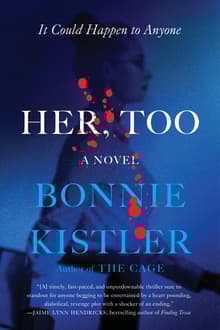 Book cover of Her, Too