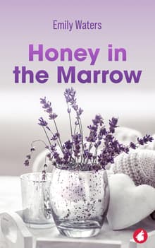 Book cover of Honey in the Marrow