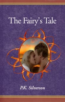 Book cover of The Fairy's Tale