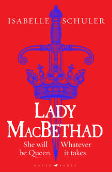 Book cover of Lady MacBethad