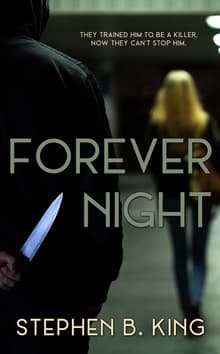 Book cover of Forever Night