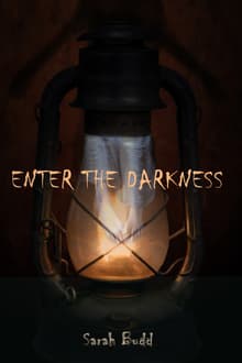 Book cover of Enter the Darkness