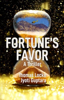 Book cover of Fortune's Favor