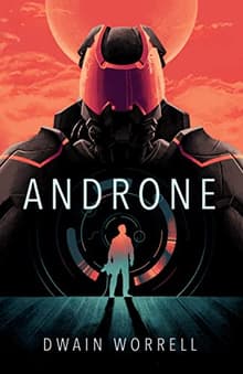 Book cover of Androne
