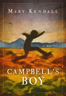 Book cover of Campbell's Boy