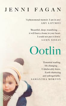 Book cover of Ootlin