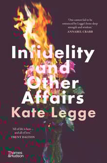 Book cover of Infidelity and Other Affairs