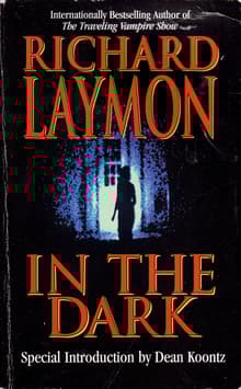 Book cover of In the Dark