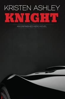 Book cover of Knight