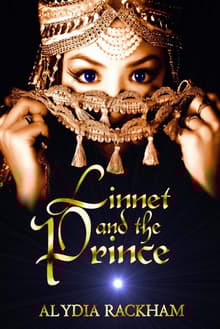Book cover of Linnet and the Prince