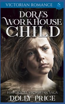 Book cover of Dora's Workhouse Child