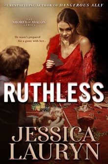 Book cover of Ruthless
