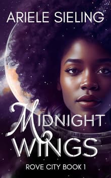 Book cover of Midnight Wings