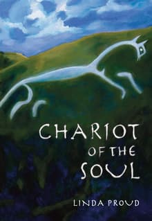 Book cover of Chariot of the Soul