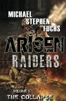 Book cover of The Collapse