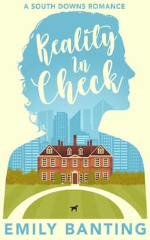 Book cover of Reality In Check
