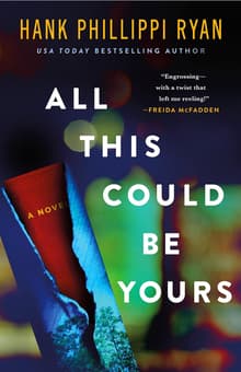 Book cover of All This Could Be Yours