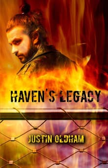 Book cover of Haven's Legacy