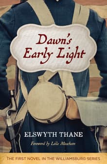 Book cover of Dawn's Early Light