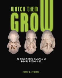 Book cover of Watch Them Grow