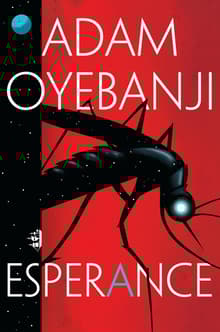 Book cover of Esperance