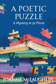 Book cover of A Poetic Puzzle