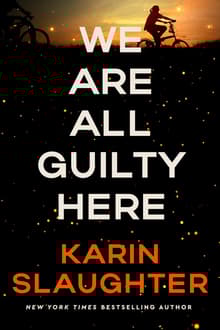 Book cover of We Are All Guilty Here